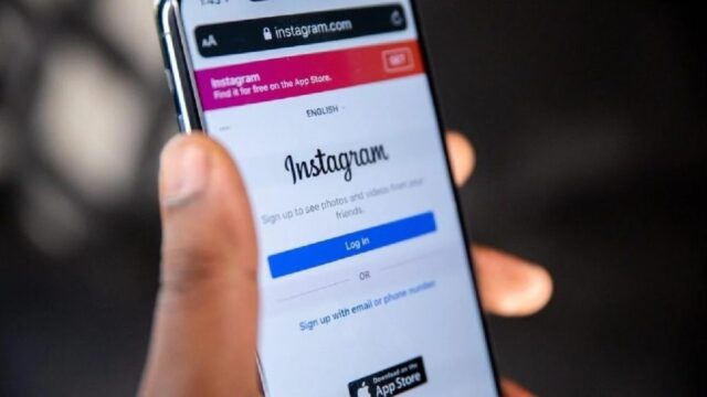 Governo aumenta idade mínima para uso do Instagram; veja