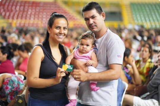 Aluguel social abre inscrições em mais cinco municípios