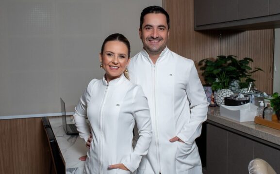Clínica União Catalão comemora 13 anos transformando sorrisos com excelência e humanização