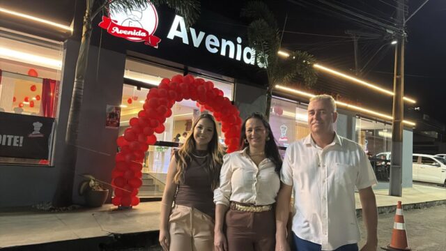 Restaurante Avenida reabre churrascaria com festa no Dia dos Namorados em Catalão