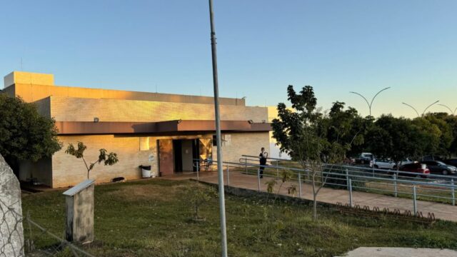 Energia cortada e aulas afetadas: UFCAT esclarece atraso no pagamento de contas