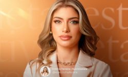 “Dieta restritiva = frustração”: Cínthia Ferreira desmistifica mitos e propõe saúde com leveza “Dieta restritiva = frustração”: Cínthia Ferreira desmistifica mitos e propõe saúde com leveza