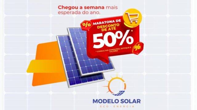 Energia limpa, conforto e economia: Modelo Energia Solar se destaca pelo atendimento e suporte após a instalação