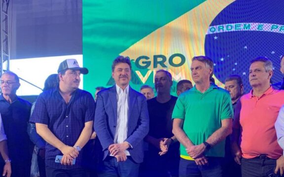 AgroVem supera expectativas, movimenta mais de R$ 3 bilhões em negócios e consolida Goiânia como polo nacional do agronegócio