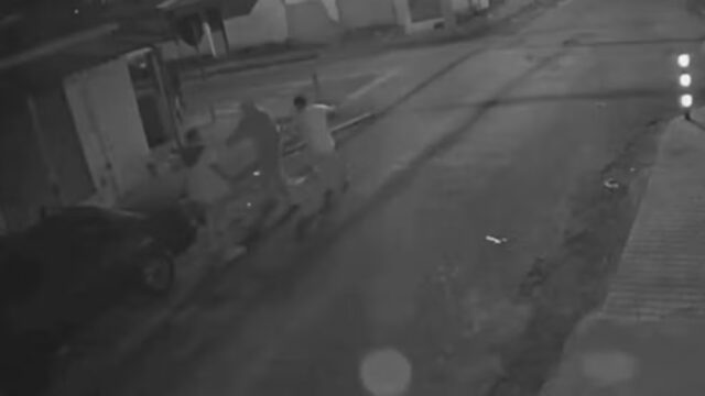 Homem é morto a facadas em casa e suspeito é preso horas depois em Uberlândia