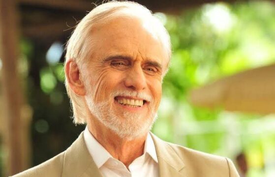Ator Francisco Cuoco morre aos 91 anos