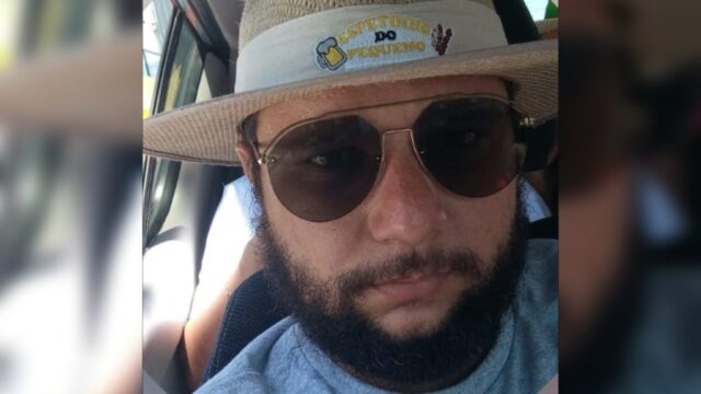 Comerciante de Catalão é identificado como vítima fatal de acidente na BR-050