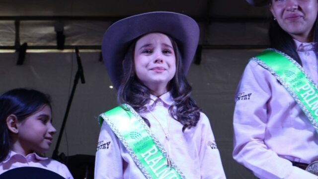 2ª edição do Rainha do Rodeio Kids da Expocatalao 2026 está com inscrições abertas