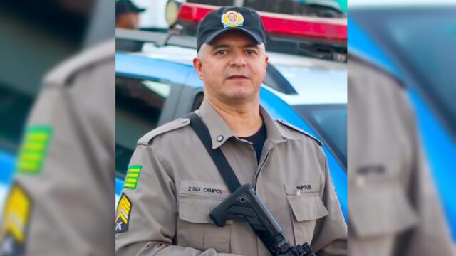 Menor desaparecida é localizada e jovem é preso por induzimento à fuga em Corumbaíba
