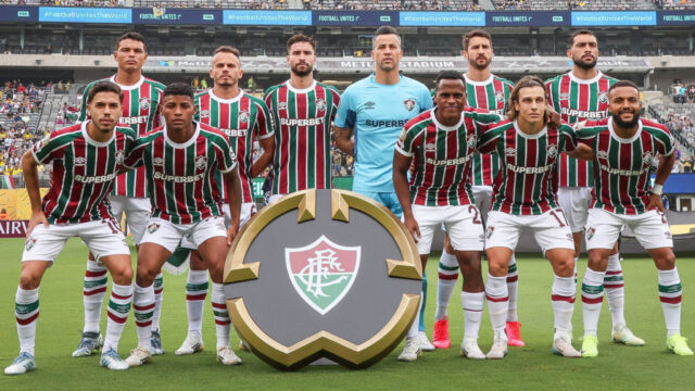 Fluminense e Chelsea duelam hoje (8) por vaga na final da Copa do Mundo de Clubes