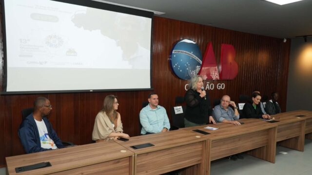 Com emoção e histórias de superação, Catalão celebra 20 anos do SUAS na 13ª Conferência Municipal de Assistência Social