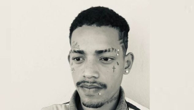 Jovem é morto a tiros no portão de casa em assentamento de Araguari; autor está foragido
