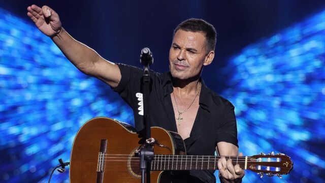 Festa do Peão de Marzagão começa hoje (10) com show de Eduardo Costa e rodeio profissional; entrada é gratuita