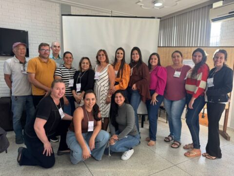 Nova Aurora realiza 9ª Conferência de Assistência Social com foco no fortalecimento do SUAS