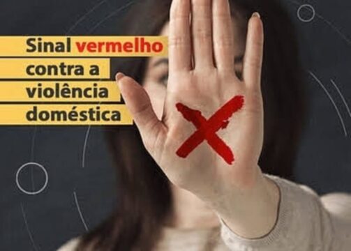 Polícia Civil prende homem em flagrante por violência doméstica em Catalão
