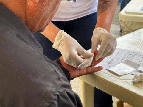 Campanha Julho Amarelo reforça alerta para prevenção e diagnóstico das hepatites virais