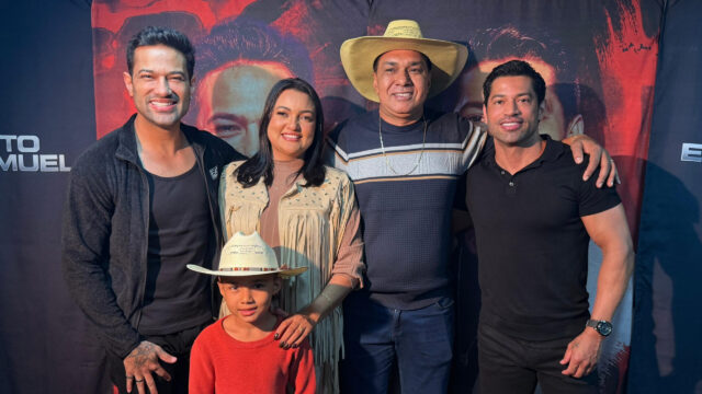Segundo dia da Festa do Peão de Marzagão reúne mais de 4 mil pessoas e tem show marcante de Edy Britto & Samuel