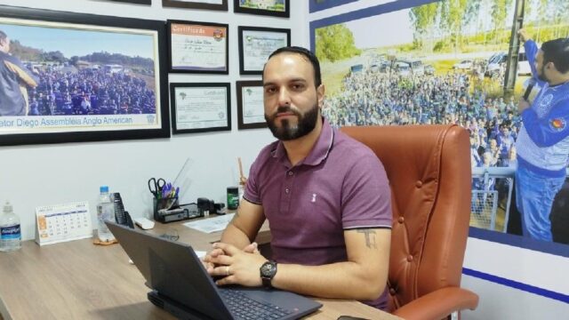 Sindicato Metabase reforça compromisso com o trabalhador e destaca importância da contribuição assistencial