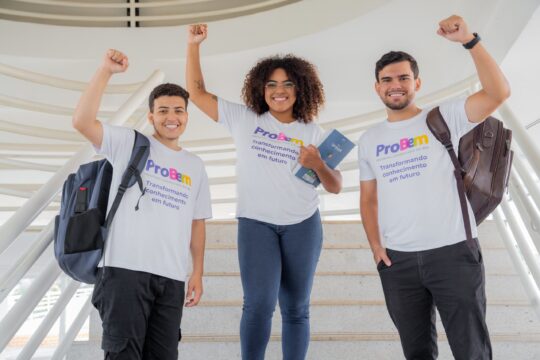 Goiás Social divulga resultado preliminar do ProBem