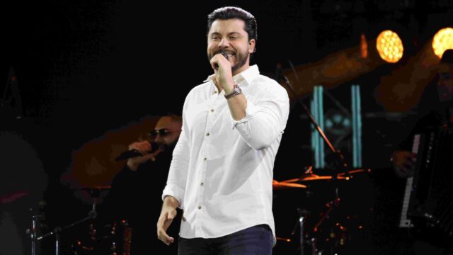 Segunda noite da Expo Catalão 2025 reúne mais de 6 mil pessoas com shows de Jads & Jadson e Murilo Huff