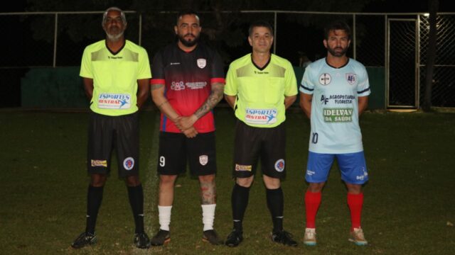 Câmara de Catalão é superior, mas perde nos pênaltis para o 18º BPM, que garante vaga na final da 3ª Copa dos Servidores Públicos 2025