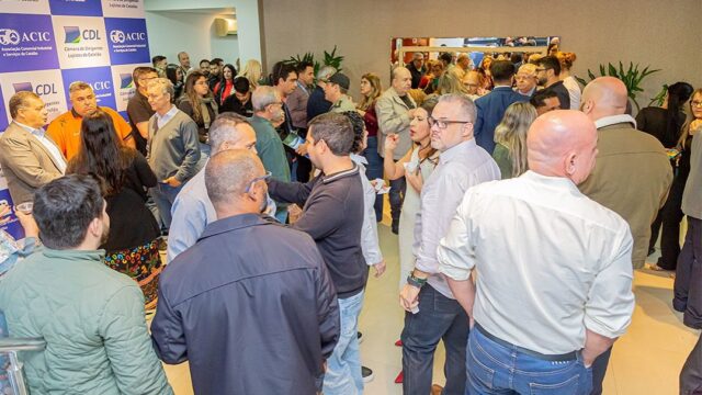 Lançamento da Expo Sudeste 2025 marca retorno da maior feira de negócios do Sudeste goiano após 10 anos, com mais de 80% dos estandes já comercializados