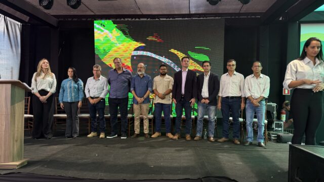 Agro é Show movimenta negócios e conhecimento por três dias na Expo Catalão 2025