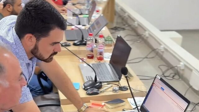 Câmara Municipal de Ipameri moderniza sistema e reforça transparência administrativa
