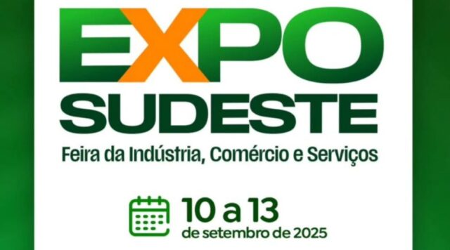 Expo Sudeste 2025 é anunciada oficialmente e promete impulsionar a economia de Catalão