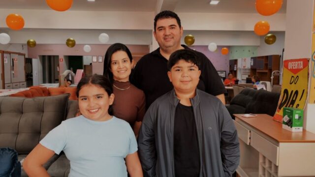 Hiper Móveis celebra 7 anos de história e confiança em Catalão