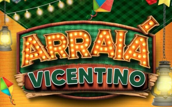 Arraial Vicentino volta a agitar Catalão com comidas típicas, shows e solidariedade