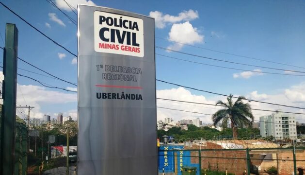 Motorista é sequestrado durante frete e mantido em cativeiro por 24 horas em Uberlândia