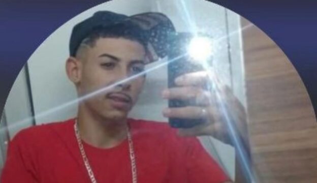 Jovem de 19 anos é assassinado a tiros enquanto trabalhava em Araguari