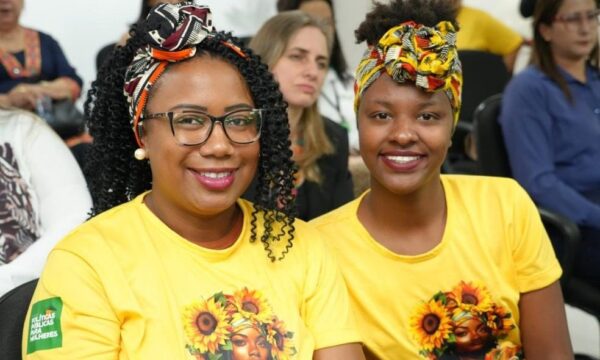Catalão realiza sua 1ª Conferência Municipal de Políticas Públicas para Mulheres