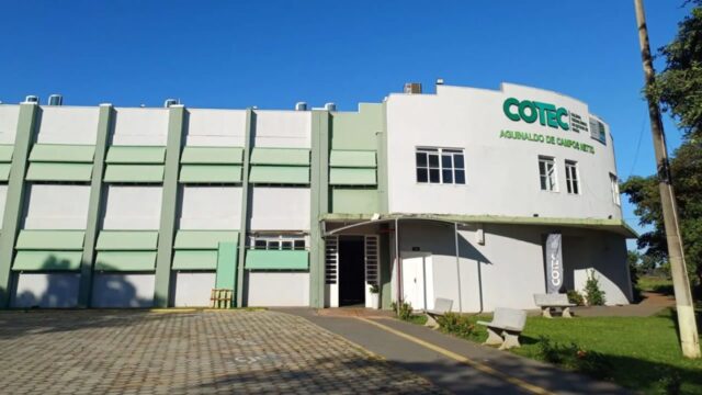 COTEC abre inscrições para cursos de qualificação em Catalão e mais 6 cidades