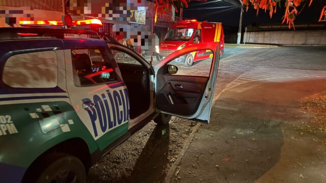 Homem é baleado após desentendimento no bairro das Américas em Catalão