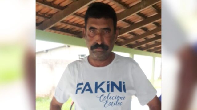 Idoso de 63 anos desaparece em Três Ranchos e buscas são intensificadas na zona rural próxima à represa do Lago Azul