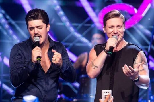 27ª Festa do Peão de Corumbaíba anuncia George Henrique e Rodrigo como atração confirmada