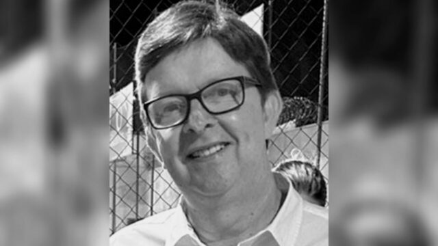 Professor Miro Gongaza morre aos 62 anos e deixa legado na educação em Catalão e Araguari