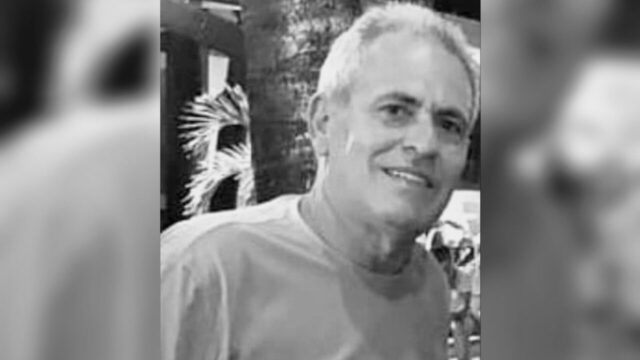Morre ex-prefeito de Ipameri, Jânio Antônio Carneiro