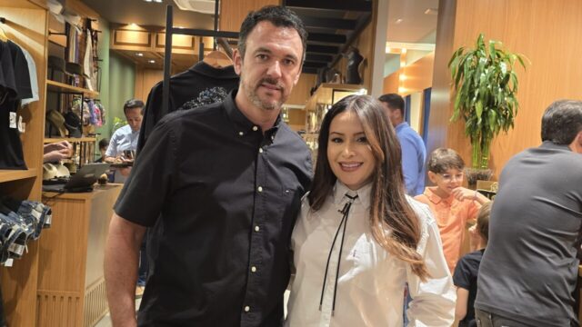 Point Country reinaugura loja em Catalão com nova estrutura e celebração especial