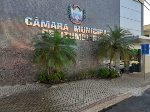 Câmara Municipal de Itumbiara abre inscrições para Concurso Público com salários de até R$ 8,9 mil