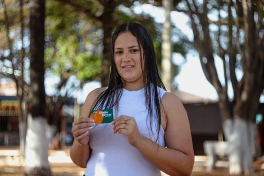 Aluguel Social já beneficiou 76 mil famílias em 145 municípios goianos