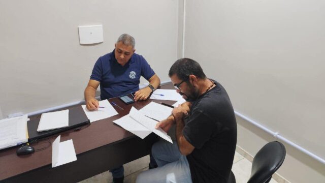 Campeonato de Futebol Society do Metabase terá prêmio de R$ 12 mil para o campeão