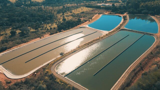 Governo de Goiás propõe investimento de R$ 5,8 bilhões na universalização do esgotamento sanitário
