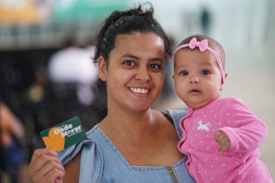 Governo de Goiás abre inscrições do Aluguel Social para famílias de Catalão e Ouvidor