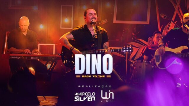 Show de Dino Fonseca é transferido para a sede da Acefértil em Catalão devido à previsão de frio e ventos fortes