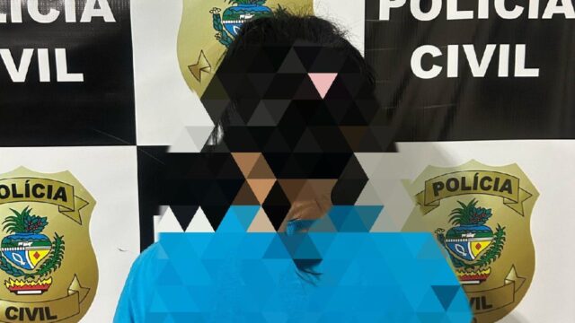 Polícia Civil apreende drogas e prende mulher de 27 anos por tráfico no bairro das Américas, em Catalão
