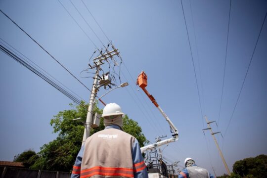 Equatorial Goiás traz 10 dicas de segurança para prevenir acidentes com energia elétrica