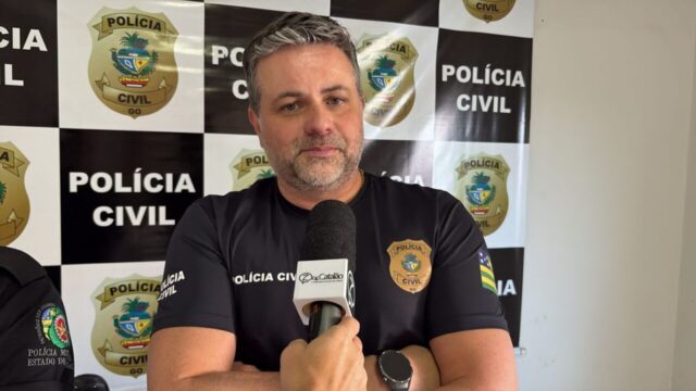 Polícia Civil conclui inquérito e aponta que jovem morto em Catalão foi vítima por engano